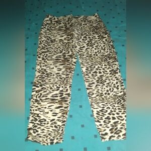 Women's size med premise pants